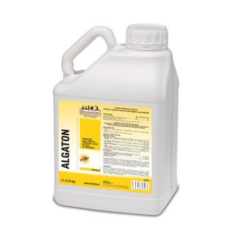 ALGATON 5L ALGATON 5L