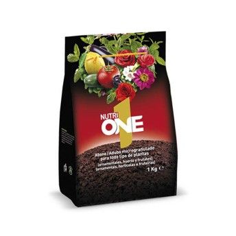 ADUBO GRANULADO NUTRIONE 4KG