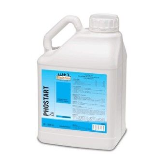 PHOSTART ZN 3.30.0 20L PHOSTART ZN 3.30.0 20L