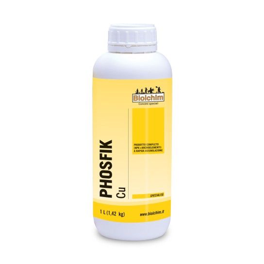 PHOSFIK CU 1LT