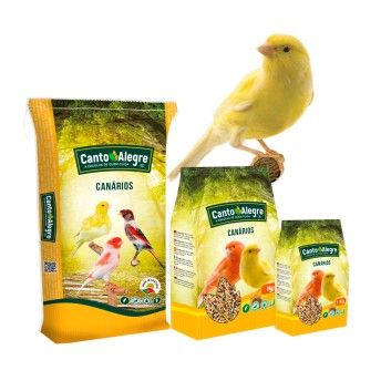 MISTURA CANARIOS PROFISS 20KG