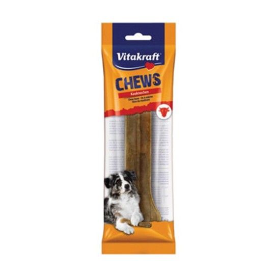 SNACK OSSO MAST CHEWS 21CM 1UN