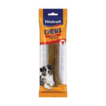 SNACK OSSO MAST CHEWS 21CM 1UN