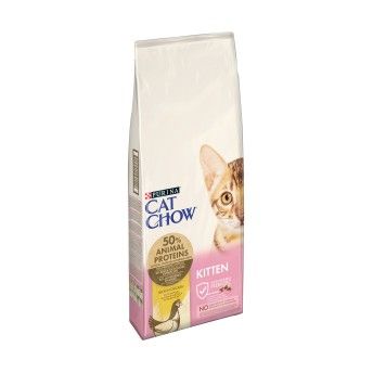 ALIMENTO GATO KITTEN 15KG