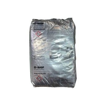 METABISSULFITO POTASSIO 25KG