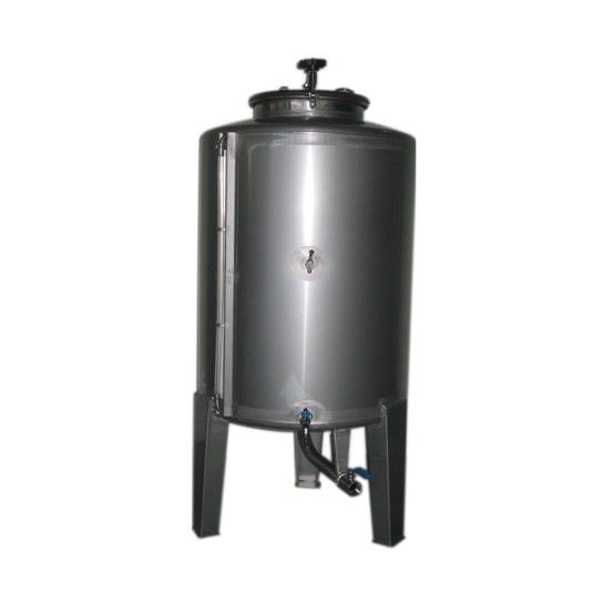 CUBA INOX PORTA SUP 150L CUBA INOX PORTA SUP 150L