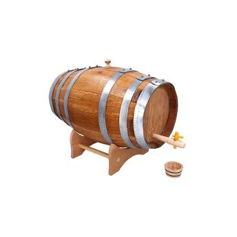 BARRIL CARVALHO 15L
