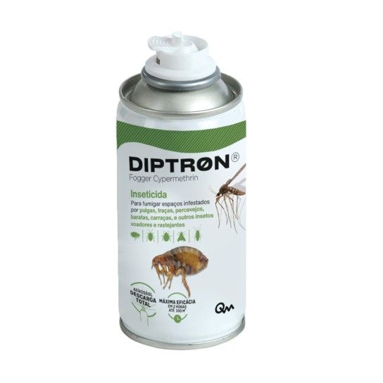 DIPTRON QM FOGGER 150ML