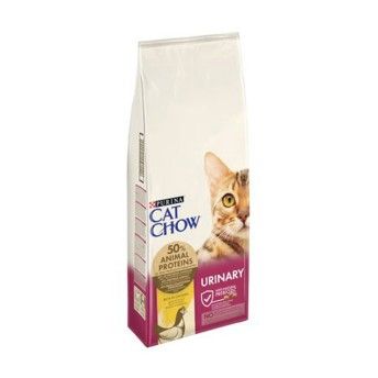 ALIMENTO GATO TRACTO URINARIO 15KG