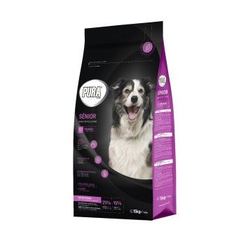 ALIMENTO CAO SENIOR FRANGO 15KG