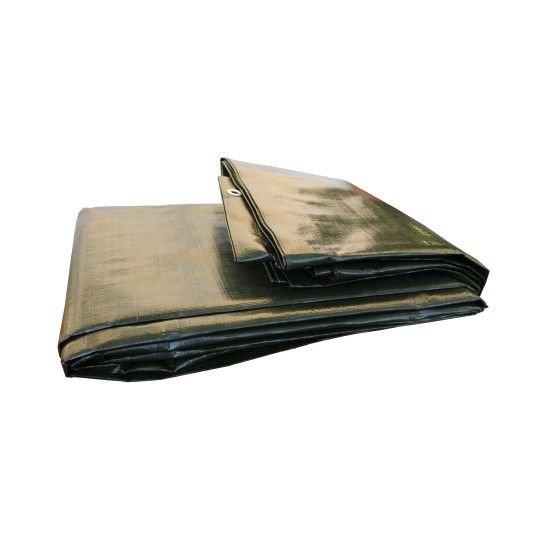 ENCERADO 200G 2X3M ENCERADO 200G 2X3M