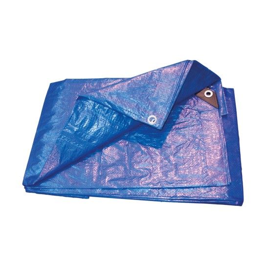 ENCERADO 100G 4X6M ENCERADO 100G 4X6M