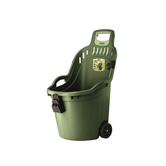 CARRINHO JARDIM VERDE 50LT CARRINHO JARDIM VERDE 50LT