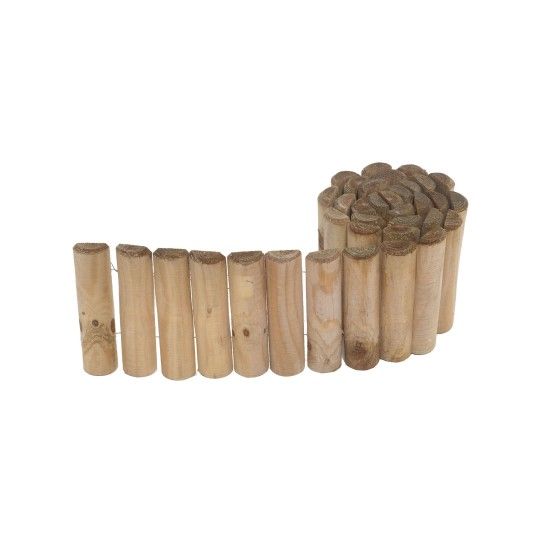 BORDADURA 5X15X150CM BORDADURA 5X15X150CM