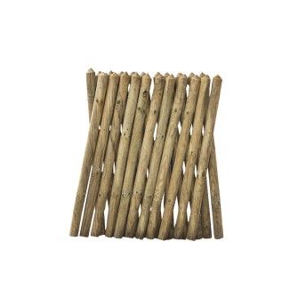 VEDA��O CRUZADA 80X250CM