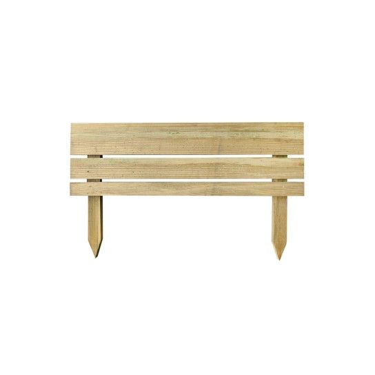 CERCA CONTEMPORÂNEA 80X30CM CERCA CONTEMPORÂNEA 80X30CM