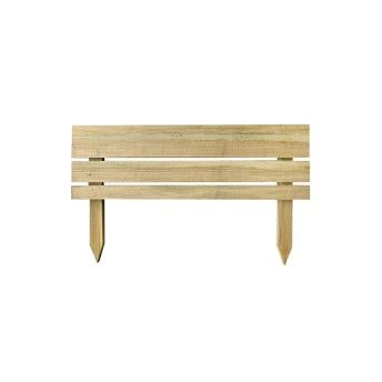 CERCA CONTEMPOR�NEA 80X30CM