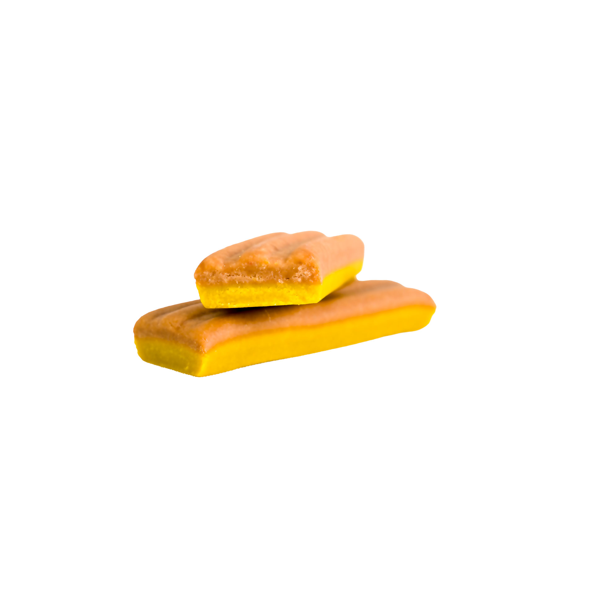 SNACK CÃO GELADO BANANA SPLIT 50GR SNACK CÃO GELADO BANANA SPLIT 50GR
