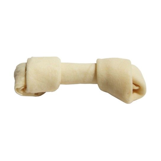 SNACK CÃO OSSO FLUOR 14CM SNACK CÃO OSSO FLUOR 14CM