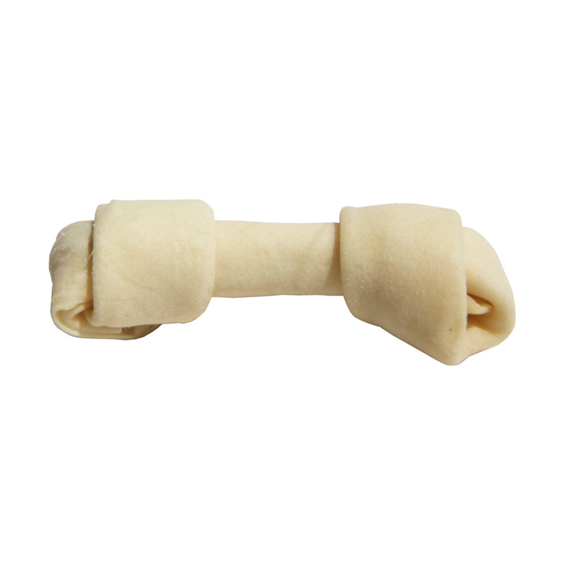 SNACK CÃO OSSO FLUOR 14CM SNACK CÃO OSSO FLUOR 14CM