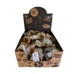 SNACK C�O CASCO VITELA FUMADA