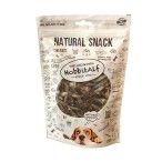 SNACK CÃO NATURAL PEIXE 100GR SNACK CÃO NATURAL PEIXE 100GR