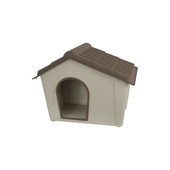 CASOTA  SPRINT GRD CASTANHO 97,8X77,8X74,3CM