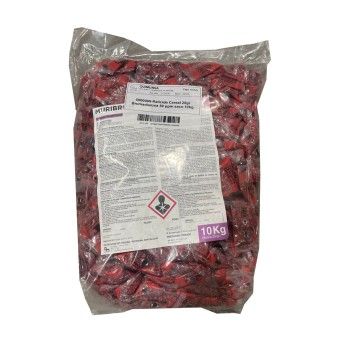 RATICIDA MURIBROM CEREAL BROMAD 50PPM 10KG