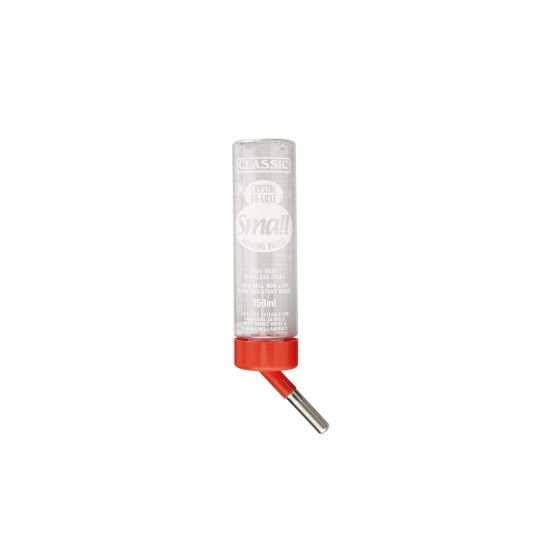 BEBEDOURO CRISTAL PEQ 150ML BEBEDOURO CRISTAL PEQ 150ML