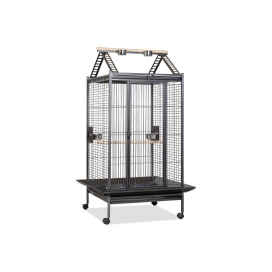 VIVEIRO PAPAGAIO 96,5X76,5X160 VIVEIRO PAPAGAIO 96,5X76,5X160