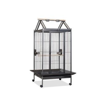 VIVEIRO PAPAGAIO 96,5X76,5X160