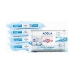 TOALHETES HUMIDOS ACQUA 40UN TOALHETES HUMIDOS ACQUA 40UN