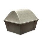 CASOTA FELICE MED 82X68X62CM