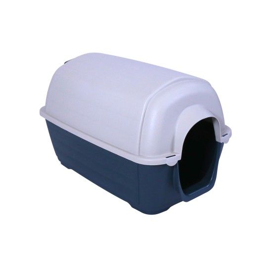 CASOTA PLAST KEN 1 66x40x40CM CASOTA PLAST KEN 1 66x40x40CM