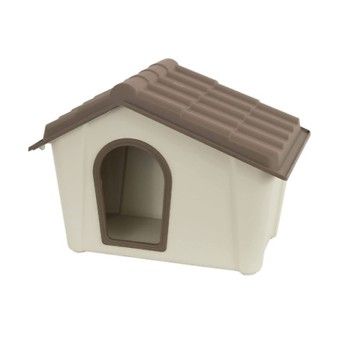 CASOTA  SPRINT PEQ CASTANHO 57,3X39,4X41,8CM