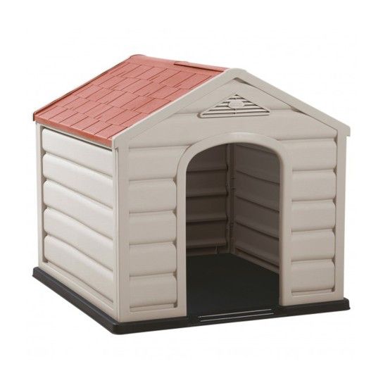 CASOTA PLASTICA RETANGULAR PEQ 68X61X58,5CM