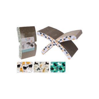 ARRANHADOR CARTAO GT DOBRAVEL