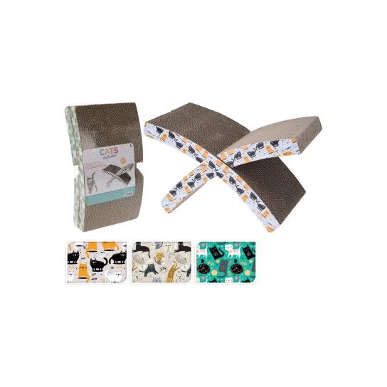 ARRANHADOR CARTAO GT DOBRAVEL