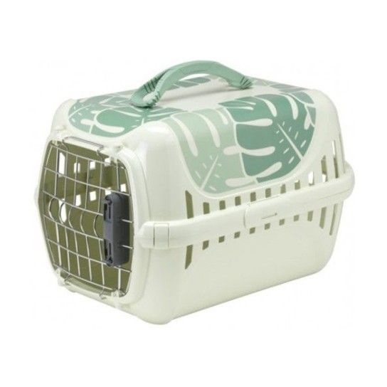 TRANSP TRENDY 50,1X32X34,5CM TRANSP TRENDY 50,1X32X34,5CM