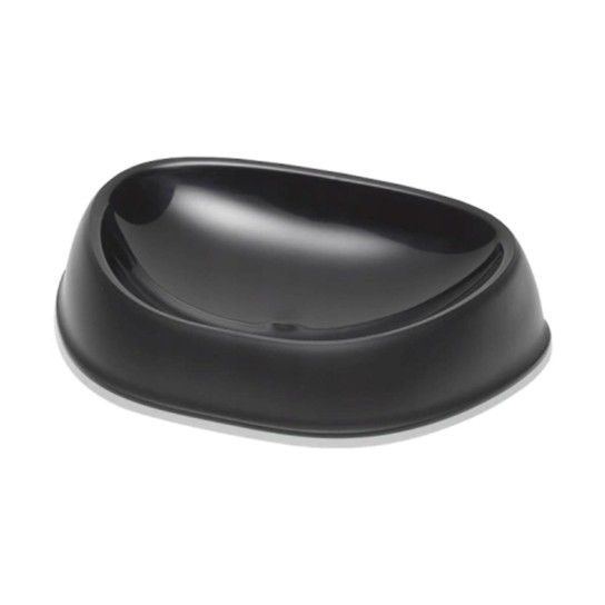 COMEDOURO SENSI 200ML PRETO COMEDOURO SENSI 200ML PRETO