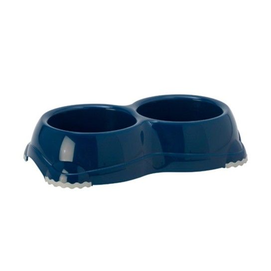 COM SMARTBOWL AZUL 2X330ML COM SMARTBOWL AZUL 2X330ML