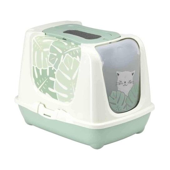 WC GAT TRENDY 50,2X38,8X37,5CM WC GAT TRENDY 50,2X38,8X37,5CM