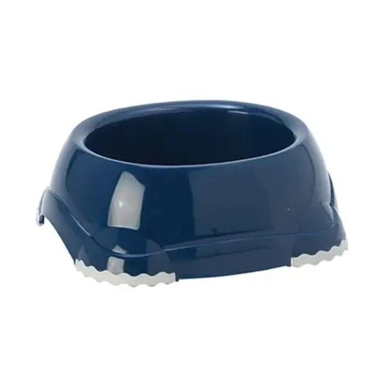 COMEDOURO SMARTBOWL AZUL 350ML COMEDOURO SMARTBOWL AZUL 350ML