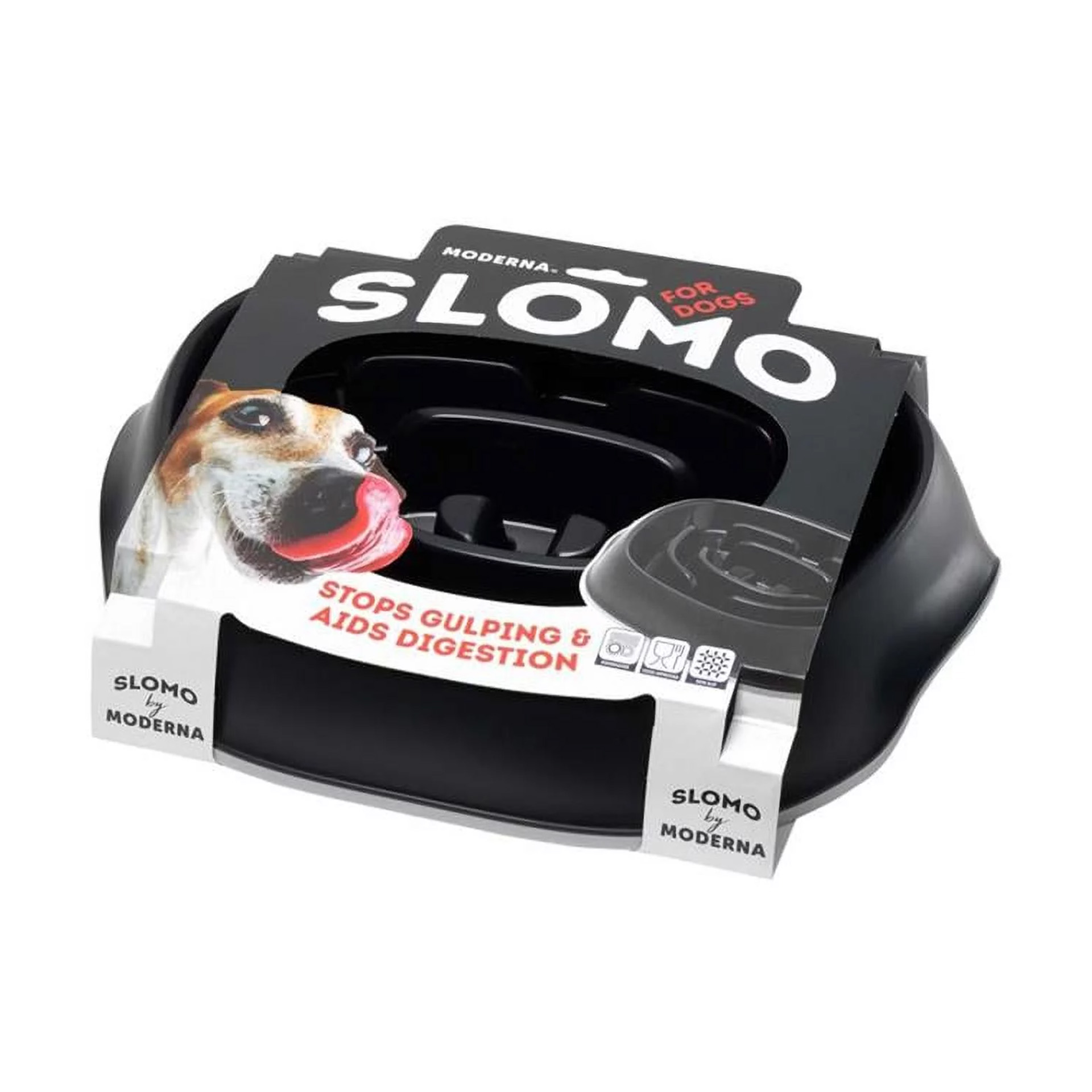 COMED ANTIVORAC SLOMO PR 950ML COMED ANTIVORAC SLOMO PR 950ML