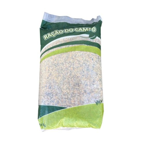 MISTURA AVES AVI�RIO 20KG