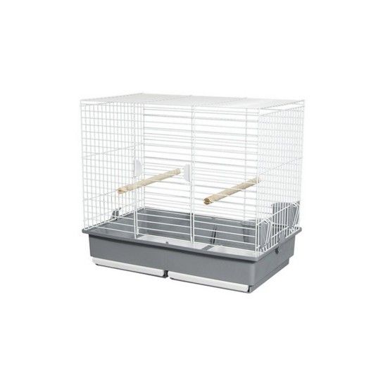 VIVEIRO PAPAGAIO 852 58X36X52 VIVEIRO PAPAGAIO 852 58X36X52