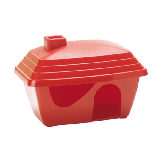 CASA P/HAMSTER CASA P/HAMSTER