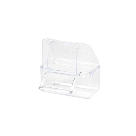 COMEDOURO PLST EXTERNO COMEDOURO PLST EXTERNO