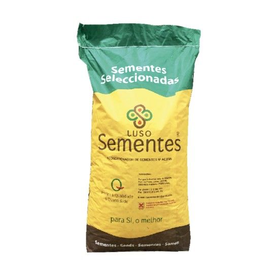 SEM FAVA AGUADULCE  SUPER VW 25KG