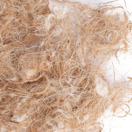 SISAL-JUTA-ALGODAO 50GR